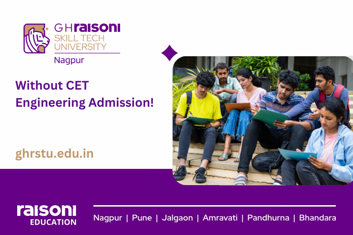  without cet engineering admission  